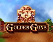 Grand Junction: Golden Guns